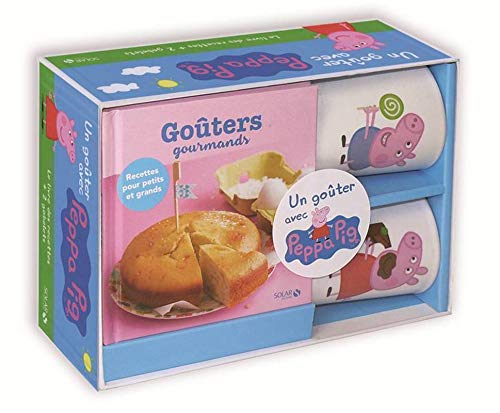 Download Coffret Peppa Pig Download Coffret Peppa Pig