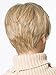 kalyss women's short Straight Hair Wigs As Real Hair wig