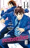 re:member 14 by 