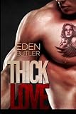 Cover zum Buch Thick Love
