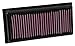 K&N 33-3018 Car Air Filter RS.5933.00
