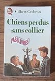 Chiens perdus sans collier
