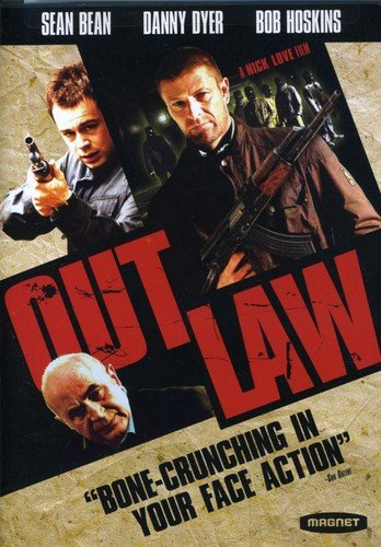 Preisvergleich Produktbild Outlaw [DVD] [Region 1] [NTSC] [US Import]
