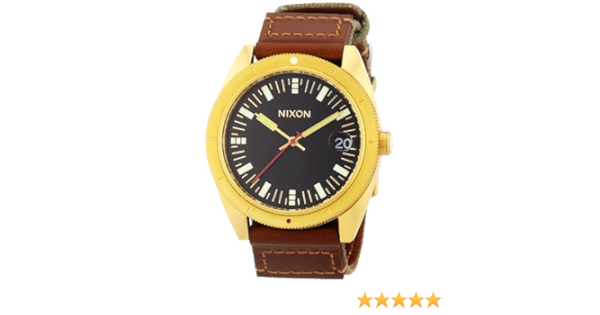 nixon rover 2