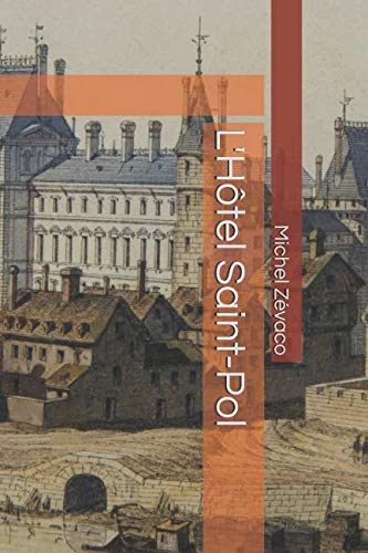 Preisvergleich Produktbild L'Hôtel Saint-Pol