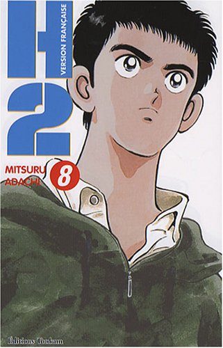 H2 — Tome 8