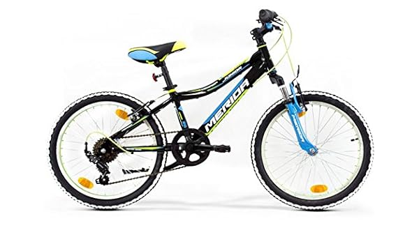 merida junior bikes