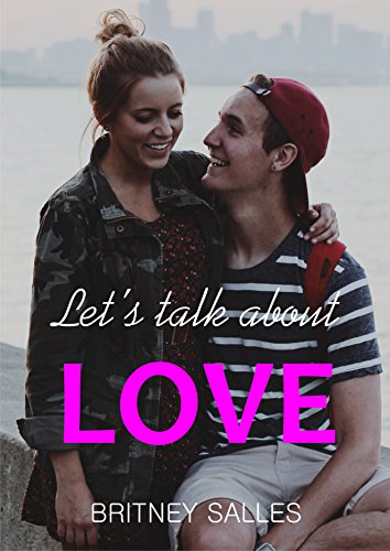 Let's talk about love (English Edition)