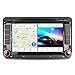 Produktbild A-SURE 7" 2GB RAM Android 8.1/8.0 DVD GPS Navigation Autoradio 4G LTE WiFi Mirror-link DVR DAB+ OBD PX5 für VW Golf 5 6 Passat Touran Tiguan Multivan T5 Polo Jetta Caddy Skoda Seat (KUW7J)