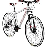 Galano achtet bei seinen Fahrrädern stets auf Langlebigkeit, Sicherheit und Fahrkomfort. Sollten dennoch Probleme auftreten, steht Ihnen unser Kundenservice für alle Fragen zur Verfügung.