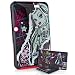 Produktbild Monster High Camelio Tablet Fall, 10,9 cm (400-mh-4)