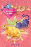 Cover zum Buch Pocket Cats: Magical Mayhem