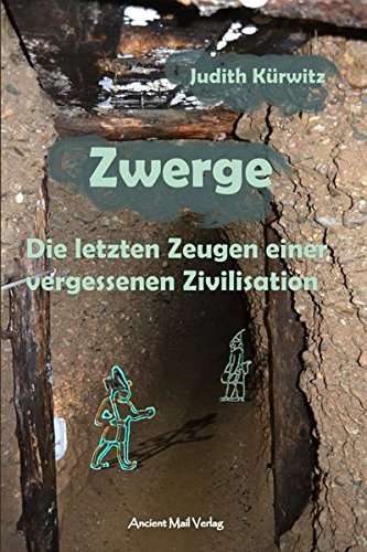 Zwerge: Die letzten Zeugen einer vergessenen Zivilisation