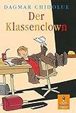 Cover zum Buch Der Klassenclown