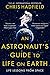 Produktbild An Astronaut's Guide to Life on Earth