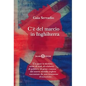 C'è del marcio in Inghilterra