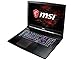 Produktbild MSI GE73VR 7RF-407 Raider, 17,3" FHD 120Hz(3ms), i7-7700HQ, 8GB RAM, 256GB SSD+1TB HDD, GTX1070, W10