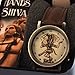 Produktbild Hindu Shiva Arms Unisex Analog Watch