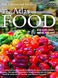 Image de The Atlas of Food: Who Eats What, Where and Why: Volume 2