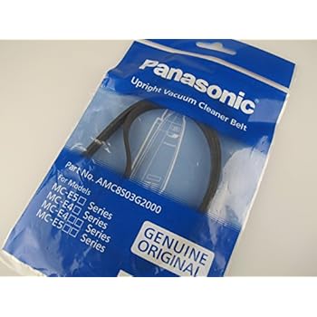 5 X Panasonic VAC Sacchetti - Tipo U-2E, U20E U20AB - Mc-e455 - Foto 4