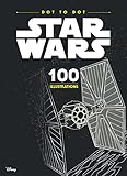 Star Wars: Dot To Dot by Lucasfilm Ltd