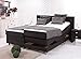 Produktbild Boxspringbett 180x200cm elektrisch mit Motor inklusive Topper