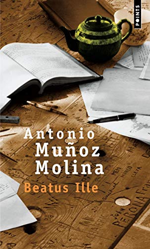 Beatus ille Beatus ille