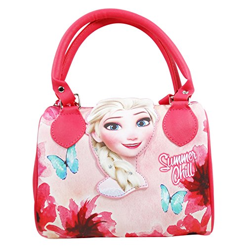 Preisvergleich Produktbild DISNEY Frozen Summer - Umhängetaschen fur Kinden