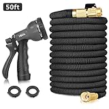 manguera extensible carrefour La boquilla de aerosol proporciona un potente flujo. Dispone de 8 tipos de chorro acorde a sus necesidades, incluye la jardinería, limpieza de su mascota, lavado de su coche o casa.