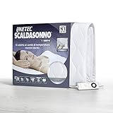 El único con el sistema de protección patentado Electro Block