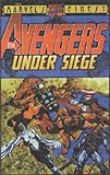 Avengers Under Siege (Marvel's Finest Series) by 