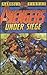 Avengers Under Siege (Marvel's Finest Series) by 