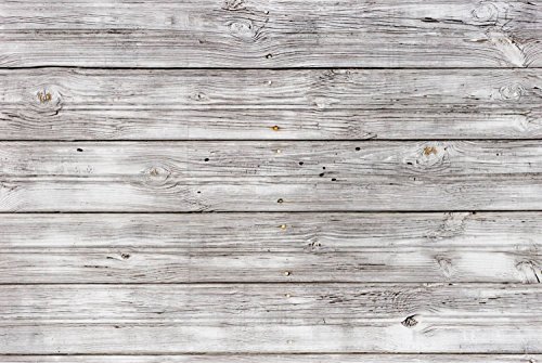 Magnettafel Pinnwand mit Motiv Muster Holz Vintage Größe 60 x 40 cm - 2
