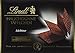 Produktbild Lindt & Sprüngli Hauchdünne Täfelchen Edelbitter, 2er Pack (2 x 125 g)