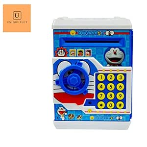 doraemon ka piggy bank