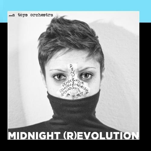 Preisvergleich Produktbild Midnight (R)evolution by A Toys Orchestra