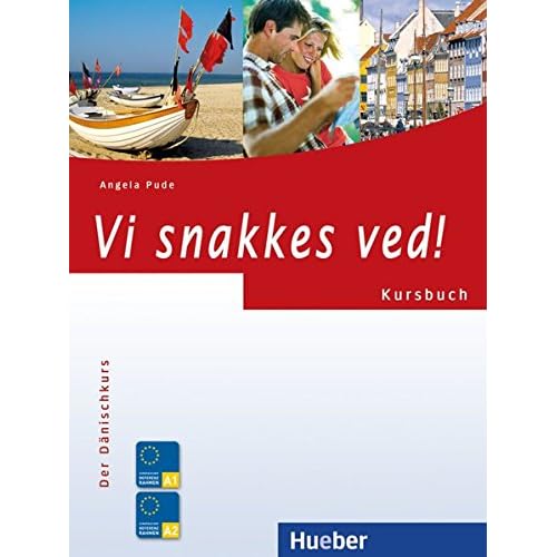 [PDF] Vi snakkes ved!: Der Dánischkurs / Kursbuch KOSTENLOS HERUNTERLADEN