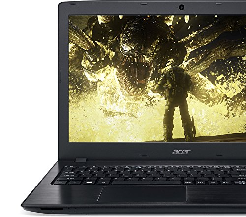 Acer Aspire E 15  15 6  Full HD  8th Gen Intel Core i5-8250U  GeForce MX150  8GB RAM Memory  256GB SSD  E5-576G-5762