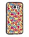 Produktbild IRTHloi - Galaxy S7 Edge Handytasche/Phone Case Personalized Pattern Design Bape,Brand Impact Resistant Drop Protection Cell Phone Cover Samsung Galaxy S7 Edge With Jungs [Not For S7 / S7 Edge Plus]