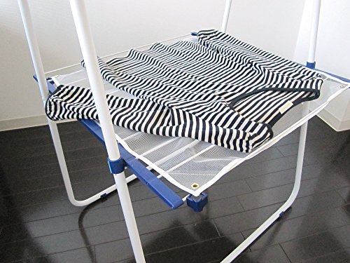 Leifheit 81437 Turmtrockner Pegasus Tower 200 Deluxe - 9