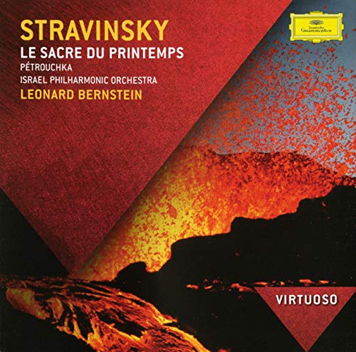 Stravinsky: La Consagración De La Primavera