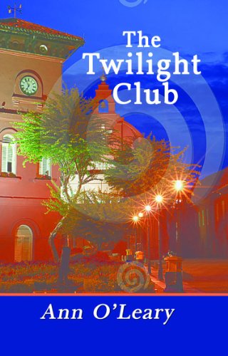 Télécharger The Twilight Club (English Edition) PDF Ebook En Ligne