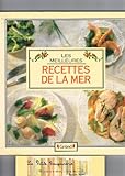 Les Meilleures recettes de la mer