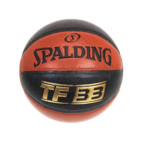 Ballon de Basket-Ball SPALDING TF 33 In / Out