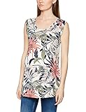 MAMALICIOUS Damen Mlapril Petit Sl Jersey Top A