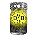 Produktbild 3D BVB 09 Logo Phone Case for Samsung Galaxy S3 I9300 , Samsung Galaxy S3 I9300 3D Borussia Dortmund BVB09 Cover Case Bundesliga Best Seller Style