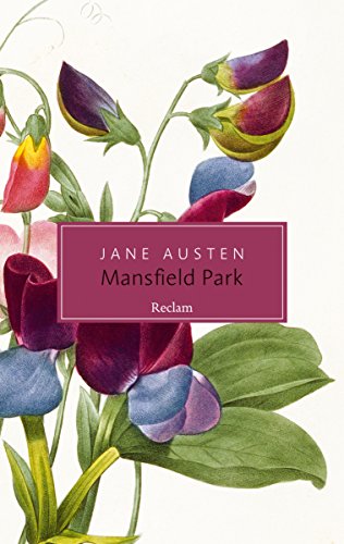 Download Mansfield Park: Roman (Reclam Taschenbuch) Download Mansfield Park: Roman (Reclam Taschenbuch)