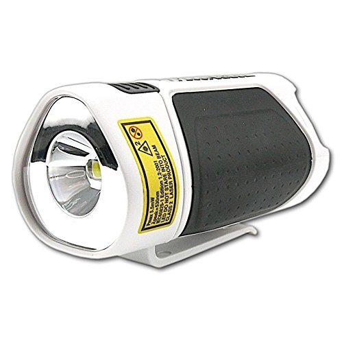 Makita ML101W 10,8V Akku-Lampe ,,Limited White‘ - 2