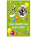 Produktbild Susy Card 40010243 Geburtstagskarte, 30. Geburtstag "Luftballons", Maße: 17 x 11 x 0, 4 cm