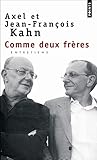 voir fiche du jeu Comme deux frères. Mémoire et visions croisées
